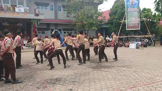 Download lagu Battle Yel yel Petang 2024 SMA PGRI VS SMK Ma' Arif NU 01 BERAU mp3 Download lagu Battle Yel yel Petang 2024 SMA PGRI VS SMK Ma' Arif NU 01 BERAU mp3