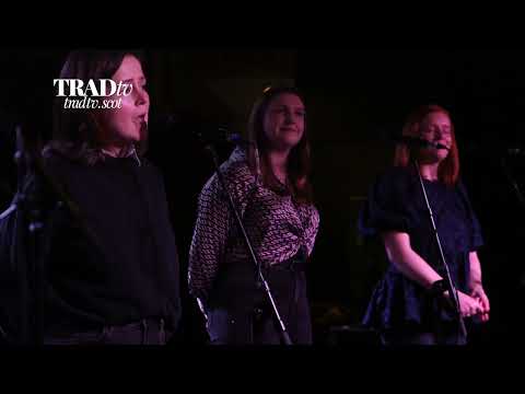 Sian — Na Gamhna Geala (Live at Celtic Connections 2024, Drygate Brewery, Glasgow)