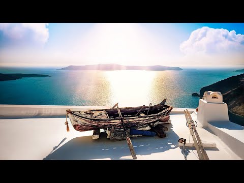 Relaxing Mediterranean Music - Oceo
