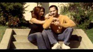 Paris, Texas Music Video
