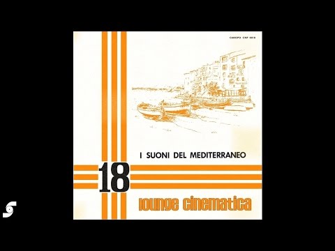 Ugo Busoni - Mato Grosso [LCS18]