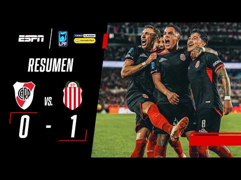 Video: BARRACAS DIO EL GOLPE EN EL DEBUT DE OTAMENDI Y CORREA