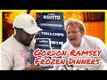Gordon Ramsay Frozen Dinners I Tried 7 Of Them