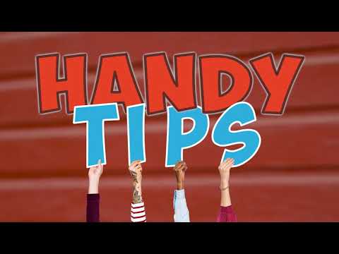 Handy Hand Wash with an Introduction by Dr. Jean Clinton