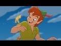 Peter Pan Movie History