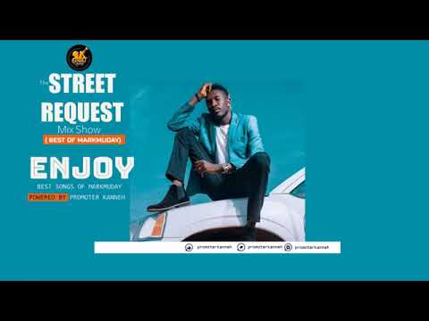Best of Markmuday Recent Songs 🇸🇱Slim Nation 🇸🇱