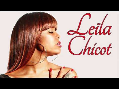 LEILA CHICOT - ZOUK MEDLEY MEGAMIX (feat. DJ Master Mix)