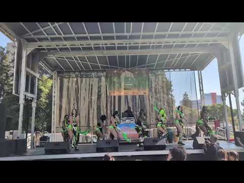 Promotional video thumbnail 4 for MasFX Dance