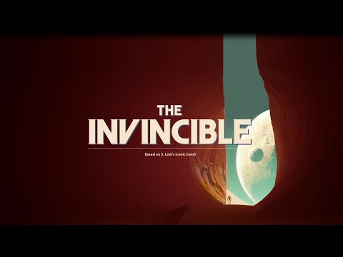 The Invincible,Game Starting Video,Something Went Wrong and Dr Yasna Wake Up at strange Sandy Planet