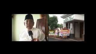 Pembukaan STKQ Al-Hikam Depok-1