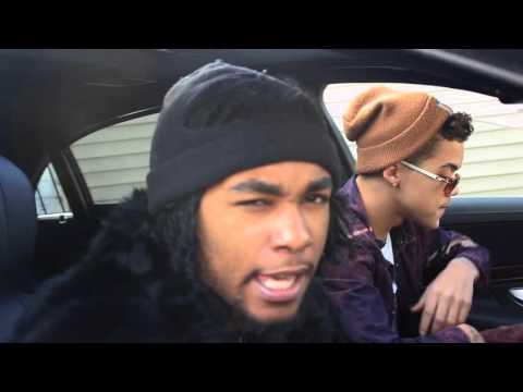 StuntHard Buda - Sick Ass Niggas #CategloryBoyz (Promo)