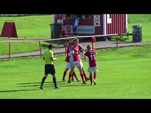 Trollhättans BoIS vs Kortedala IF 6-2  Alla mål