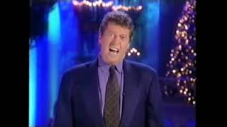 O Holy Night - Michael Crawford | David Foster Christmas TV Special 1993