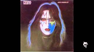 KISS - Ace Frehley - I&#39;m In Need Of Love