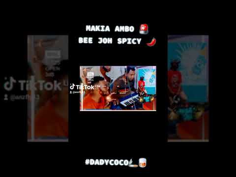 MAKIA AMBO 🎵/ BEEJOH STAY TUNED FAM 🚨  🥃🚬🔥 subscribe on YouTub channel page #anzfly musik