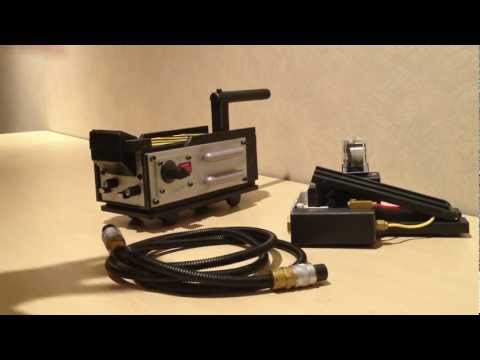 MattyCollector.com Exclusive Ghostbusters GHOST TRAP!