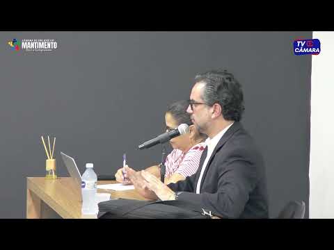 4 REUNIÃO ORDINÁRIA DA CÂMARA MUNICIPAL DE SÃO JOSÉ DO MANTIMENTO-MG.