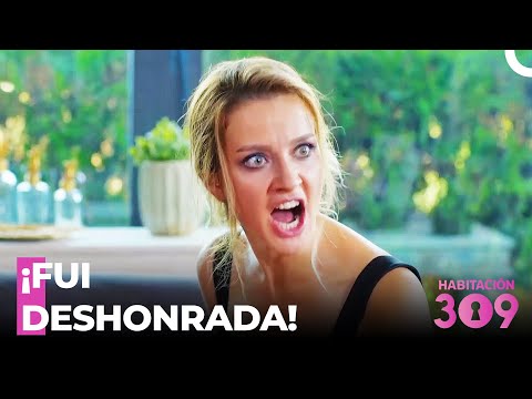 Pelinsu No Tiene İntención De Renunciar A Onur - Habitación 309 Capítulo 47