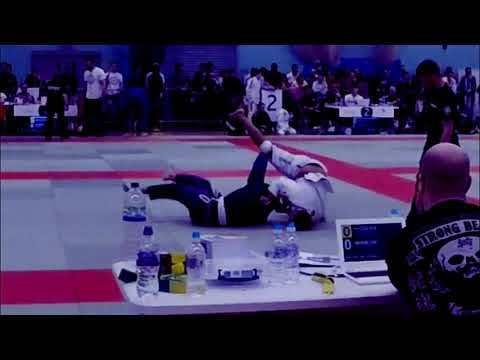 1066 Grappling Guild rollin' rollin' rollin'