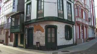 preview picture of video 'Os barrios históricos de Sada, Fontán e A Tenencia (galego)'