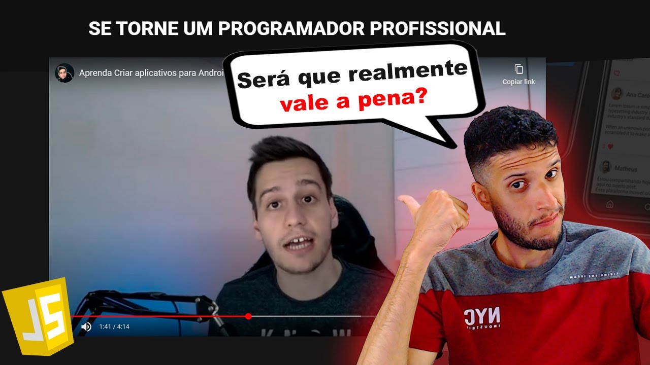 Curso Fábrica de Aplicativos vale a pena em 2025? Ou Vou Perder Meu Dinheiro?