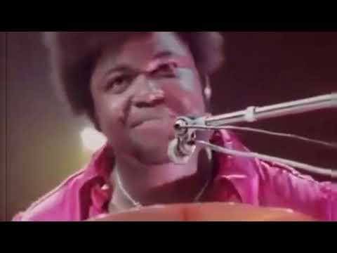 Buddy Guy with Buddy Miles Live 1969