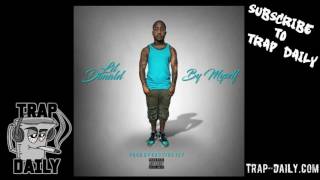 Lil Donald - By Myself [Prod by Cassius Jay]