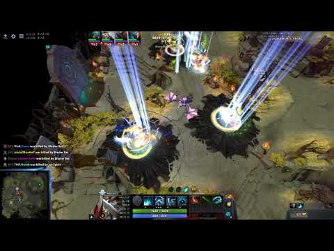 Fastest Aghanim's Labyrinth Grand Magus 4 - NEW WORLD RECORD 19:15 - Best run Aghanims Trials tier 4