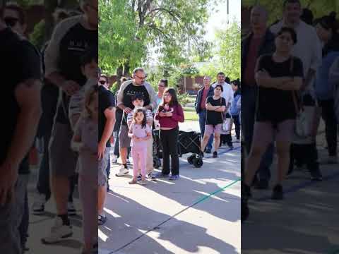 Millions of Americans relying on SNAP benefits continue to face food insecurity | GMA