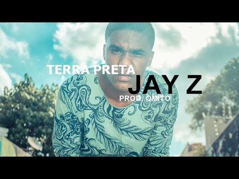 Terra Preta - Jay Z