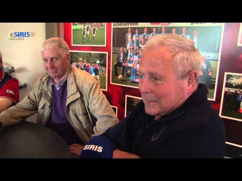 Vijftig jaar veteranenvoetbal SV Someren (deel 1)