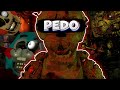 A Fangame Mais Polêmica De FNAF REMAKE