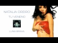 Natalia Oreiro . Luna Brava (2000 - Cd Tu Veneno ...