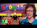 Diese Level Sind Richtig TOUGH VLDC 11 Super Mario World Romhack