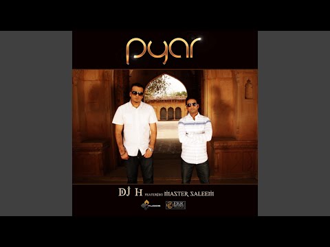 Pyar (feat. Master Saleem)