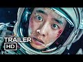 THE MOON Official Trailer (2023)