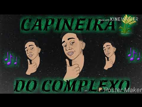 MC BELLY ==🎶 TERROR DA EX 🎶{{{DJ CAPINEIRA DO CPX}}}