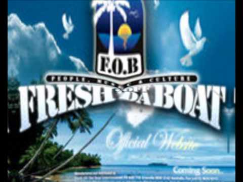 Master Sony ft. Mr Tee - Alofa E Le Uma