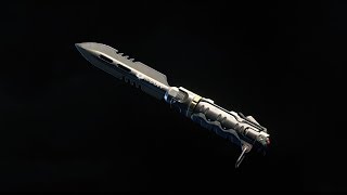 【BO4】BKnifeMontage 2019　バリスティックナイフキル集