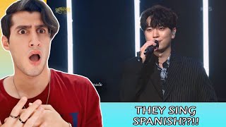 Download lagu Forestella - Shape Of You [열린 음악회/ Open Concert] REACTION!! mp3