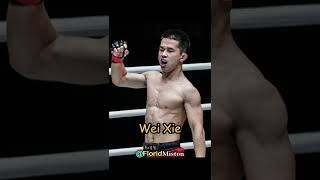 Shaolin Monk Fought A Black Belt Champion