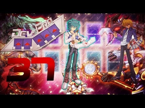 Lets Play DevPro # 37 - Licht und Finsternis !