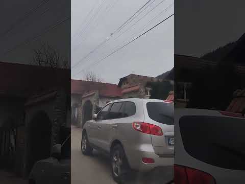 orașul Săliște, jud Sibiu, Transilvania, Romania , Marginimea Sibiului