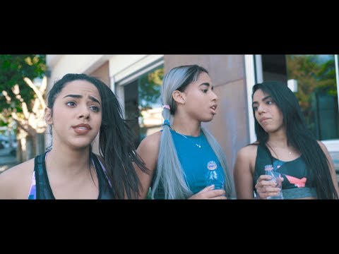 MC Loma e As Gêmeas Lacração - Hit Paradinho (Clipe Oficial)