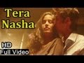 Tera Nasha Poonam Pandey Official Full Song Video Nasha
