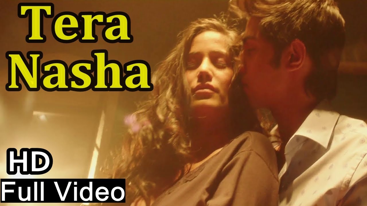 Besharam (Bilkul Ho Jaaunga Mai) Lyrics | Nasha | Anusha Mani, Shaan | Sangeet Haldipur Siddharth Haldipur
