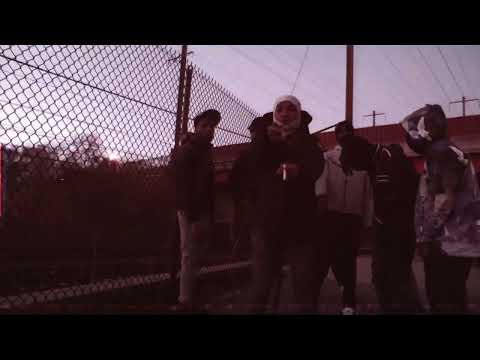 YNGM - CRAZY WORK (Shot By MINDWORTH)