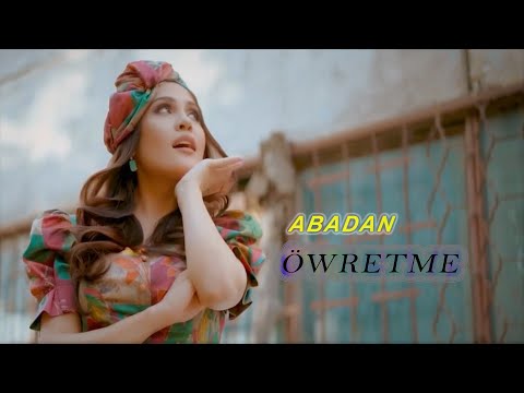 ABADAN - Öwretme (Official Music Video)
