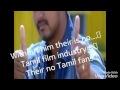 DR VIJAY MAKKAL IYYAKAM TRIBUTE TO THALAPATHY