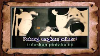 Download lagu NETRAL PELANGI [KARAOKE]™ mp3